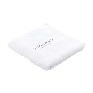 Logotrade advertising products photo of: Wooosh Towel GRS Recycle Cotton Mix  100 x 50 cm