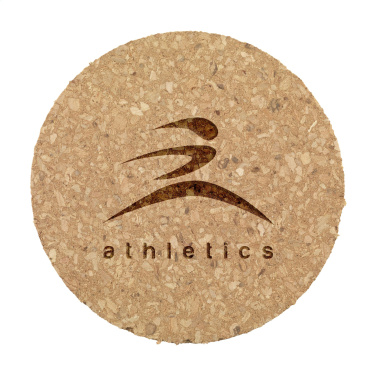 Logo trade promotional giveaway photo of: Wooosh Scented Candle Hidden Fig