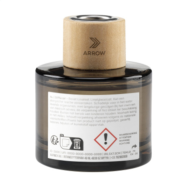 Logo trade advertising products image of: Wooosh Fragrance Sticks Green Herbs
