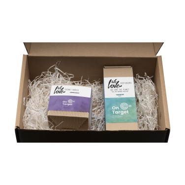 Logo trade corporate gifts image of: We Love The Planet Giftset Scent