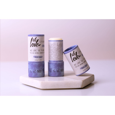 Logotrade promotional item picture of: We Love The Planet Giftset Care