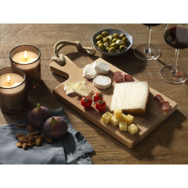 Logotrade business gifts photo of: Wooosh Tabla serving board