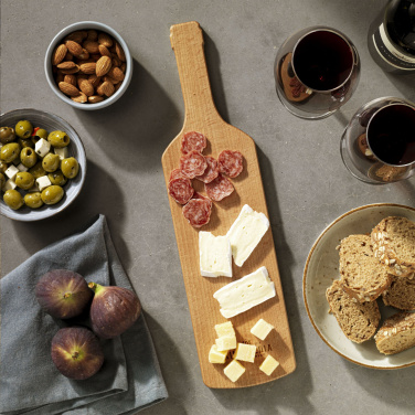 Logotrade promotional merchandise picture of: Bottle Board serving board