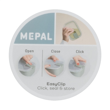 Logotrade promotional items photo of: Mepal Storage Box EasyClip 1 L