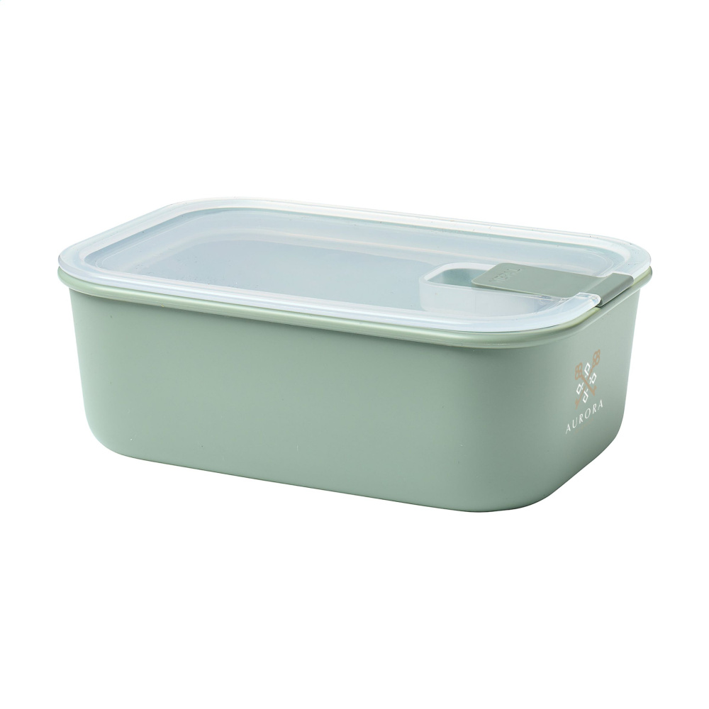 Logotrade promotional giveaway image of: Mepal Storage Box EasyClip 1 L