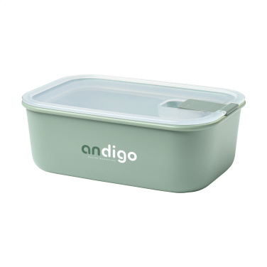 Logotrade promotional item picture of: Mepal Storage Box EasyClip 1 L
