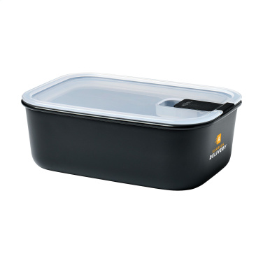 Logotrade promotional merchandise photo of: Mepal Storage Box EasyClip 1 L