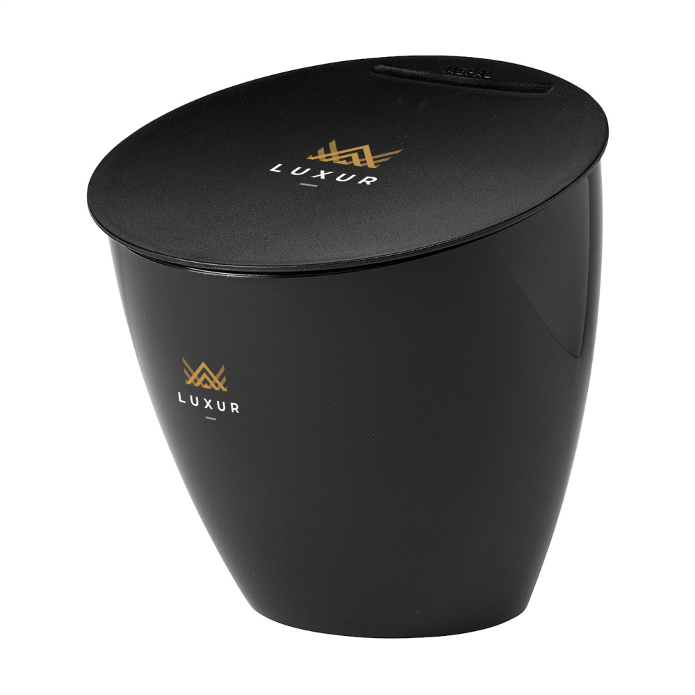 Logotrade promotional product picture of: Mepal Calypso Waste Bin