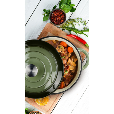 Logo trade promotional products image of: Granny Casserole