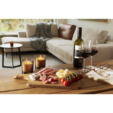 Logo trade corporate gift photo of: Wooosh Castella serving board