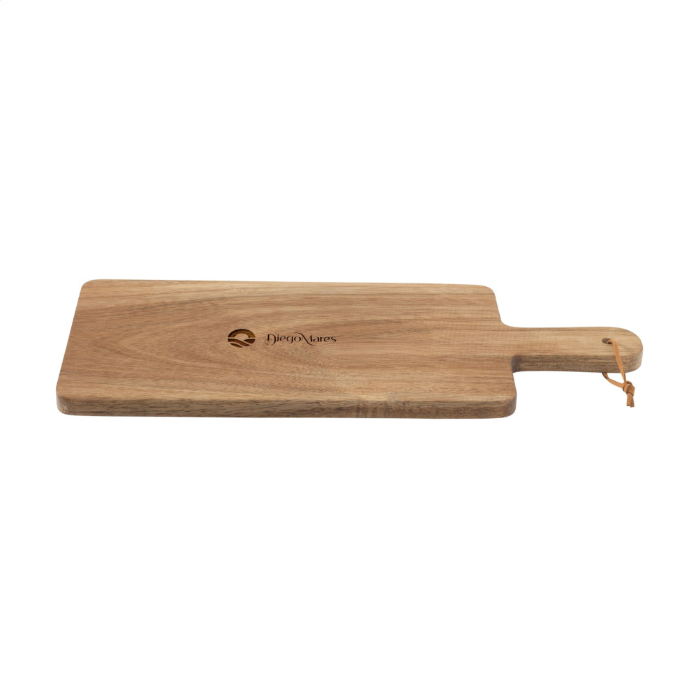 Logo trade promotional merchandise picture of: Wooosh Borghi serving board