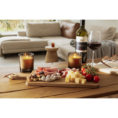 Logo trade promotional merchandise picture of: Wooosh Borghi serving board