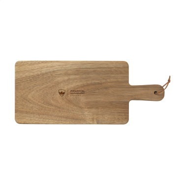 Logotrade business gift image of: Wooosh Borghi serving board
