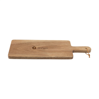Logotrade promotional product picture of: Wooosh Borghi serving board