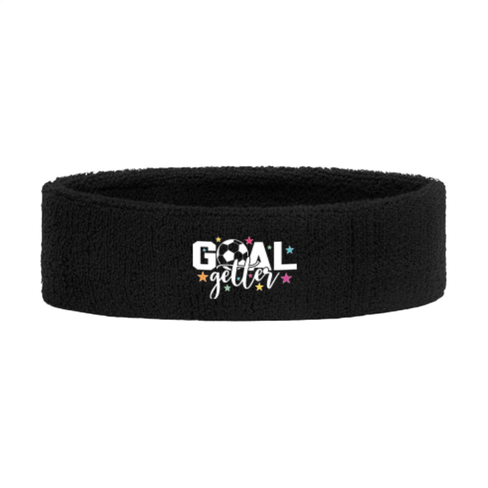 Logotrade corporate gift image of: Headband Made in Europe