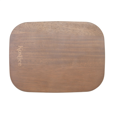 Logo trade promotional giveaways picture of: Madera RCS Lunchbox