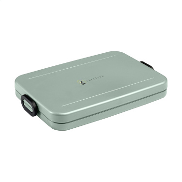 Logotrade promotional merchandise picture of: Mepal Lunchbox Take a Break Flat 800 ml