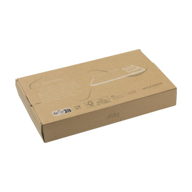 Logotrade promotional giveaways photo of: Wooosh Pincho Serving Board