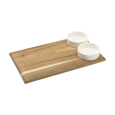 Logotrade promotional gift image of: Wooosh Pincho Serving Board