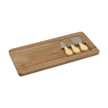 Logotrade corporate gifts photo of: Wooosh Queso Serving Tray