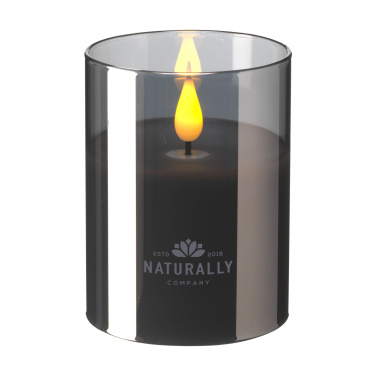 Logotrade advertising product image of: Wooosh Luminosa LED Candle
