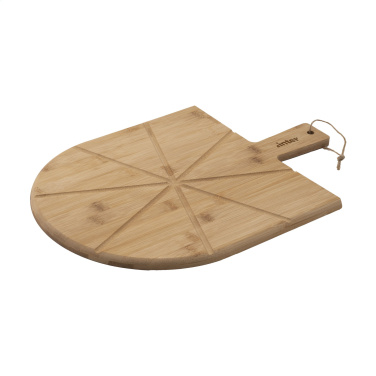 Logo trade advertising products picture of: Pizza Set Siciliana 3-pcs