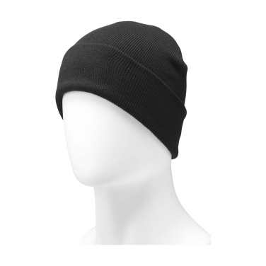 Logotrade promotional giveaway image of: Tromso GRS RPET Beanie