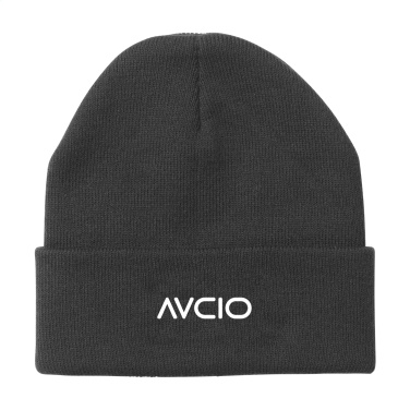 Logotrade corporate gifts photo of: Tromso GRS RPET Beanie