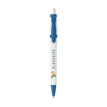 Logotrade promotional gift picture of: Stilolinea Olly pen