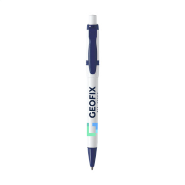 Logotrade promotional item picture of: Stilolinea Olly pen