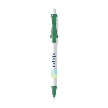 Logotrade corporate gift picture of: Stilolinea Olly pen