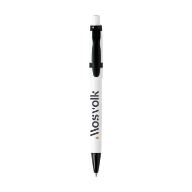 Logotrade promotional item image of: Stilolinea Olly pen