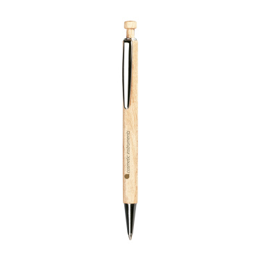 Logo trade promotional gifts picture of: Derby pen