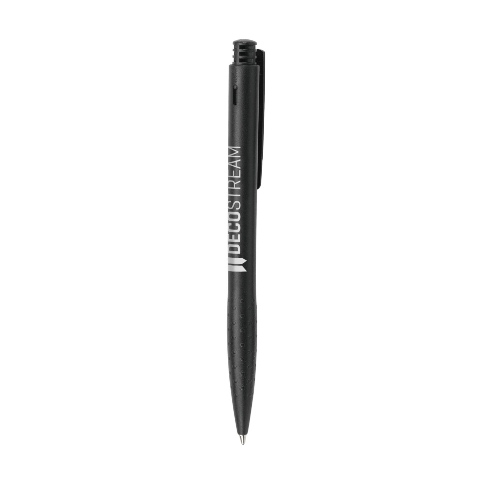 Logo trade business gift photo of: BlackTip pen
