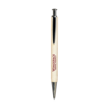 Logotrade promotional merchandise picture of: Nova pen