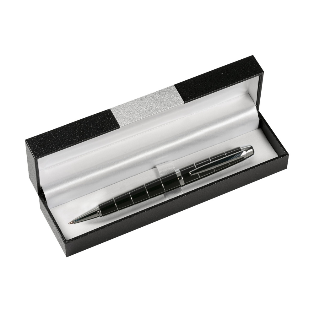 Logotrade promotional merchandise picture of: Luxor pen