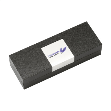 Logotrade promotional items photo of: Princeton Double writing set