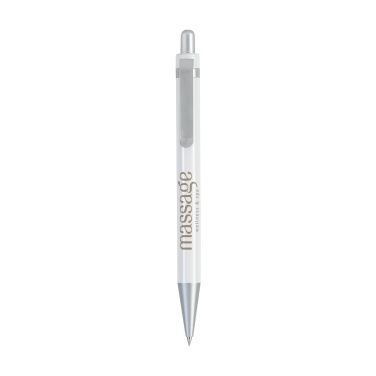 Logotrade promotional gift image of: Boston pen