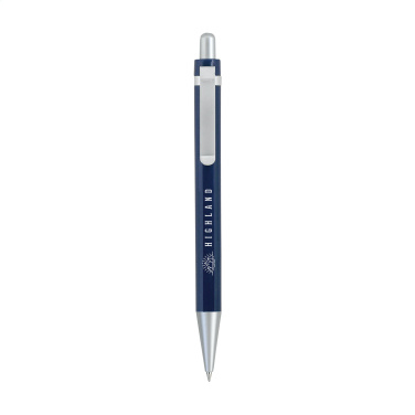 Logo trade corporate gift photo of: Boston pen