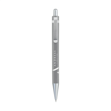 Logo trade promotional gift photo of: Boston pen