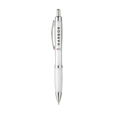 Logo trade promotional merchandise picture of: Athos pen
