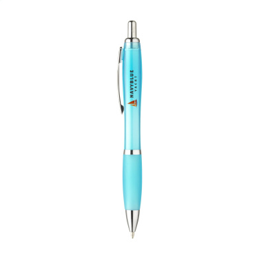 Logo trade promotional products image of: Athos pen
