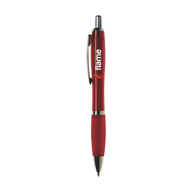 Logotrade promotional merchandise photo of: Athos pen