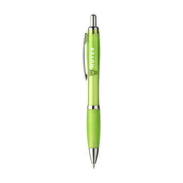 Logotrade promotional merchandise picture of: Athos pen