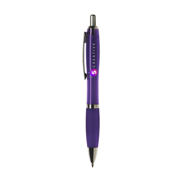 Logo trade business gift photo of: Athos pen