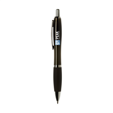Logotrade promotional item image of: Athos pen