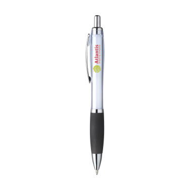 Logo trade promotional items picture of: Athos pen