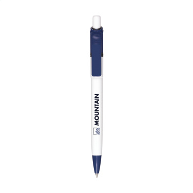 Logotrade corporate gift picture of: Stilolinea Ducal Color pen