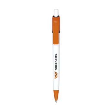 Logotrade promotional items photo of: Stilolinea Ducal Color pen
