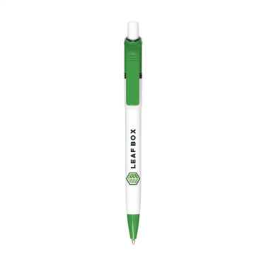 Logotrade promotional items photo of: Stilolinea Ducal Color pen